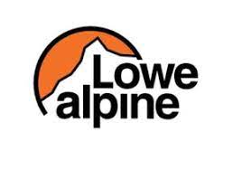 Logo Lowe Alpine